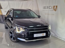 KIA NIRO Emotion 150cv
