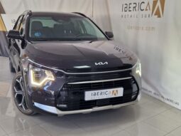 KIA NIRO Emotion 150cv