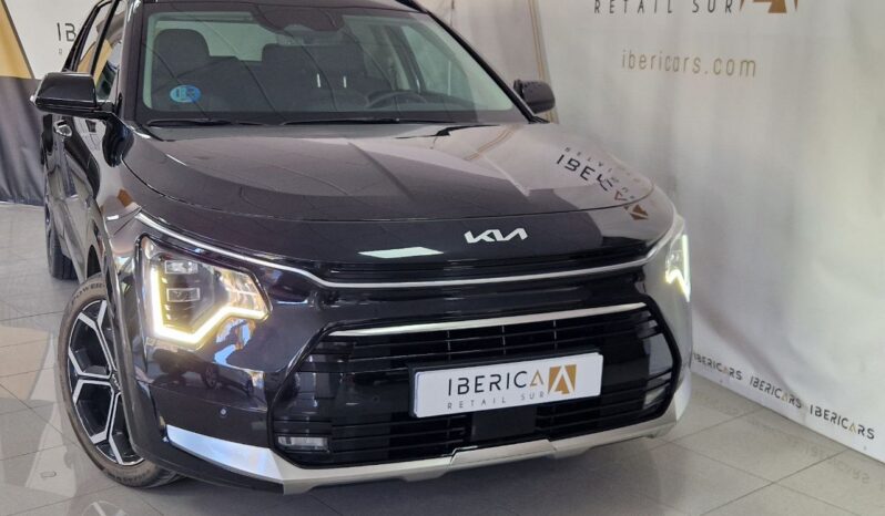 
								KIA NIRO Emotion 150cv full									