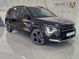 KIA NIRO Emotion 150cv
