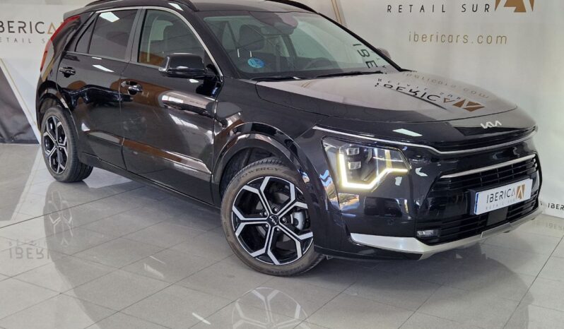 
								KIA NIRO Emotion 150cv full									