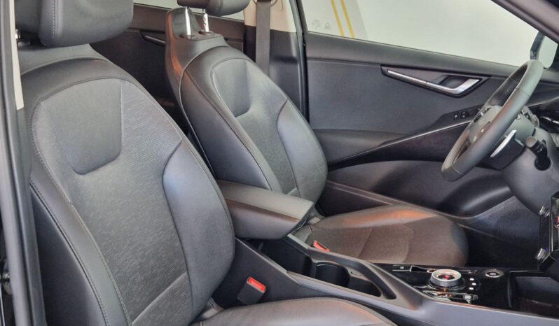 
								KIA NIRO Emotion 150cv full									