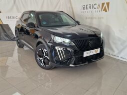 N PEUGEOT 2008 Allure Pack 110cv