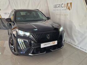 N PEUGEOT 2008 Allure Pack 110cv