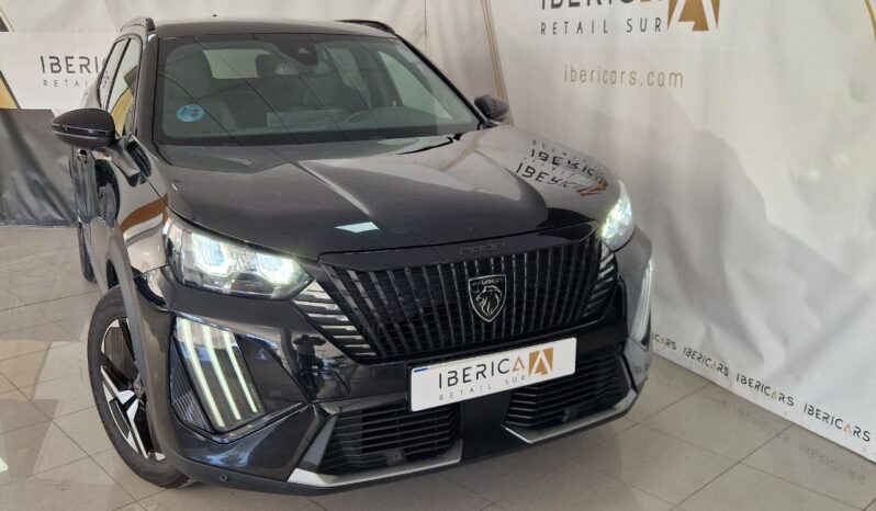 
N PEUGEOT 2008 Allure Pack 110cv full									