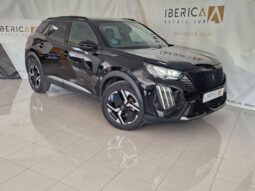 N PEUGEOT 2008 Allure Pack 110cv