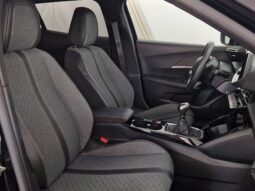 N PEUGEOT 2008 Allure Pack 110cv