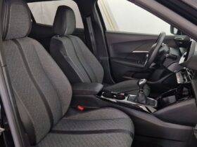 N PEUGEOT 2008 Allure Pack 110cv