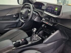 N PEUGEOT 2008 Allure Pack 110cv