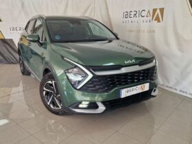 KIA SPORTAGE DRIVE 150cv