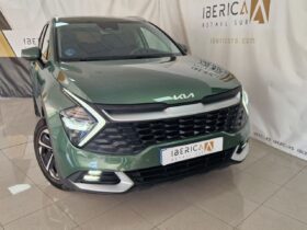 KIA SPORTAGE DRIVE 150cv