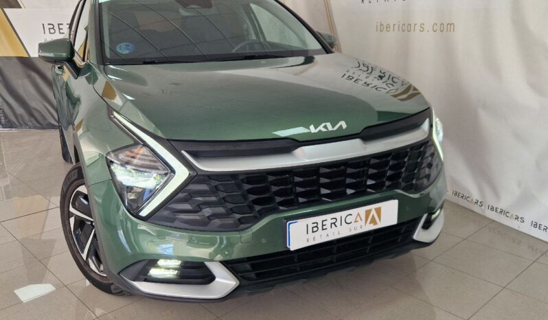 
KIA SPORTAGE DRIVE 150cv full									