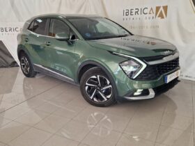 KIA SPORTAGE DRIVE 150cv