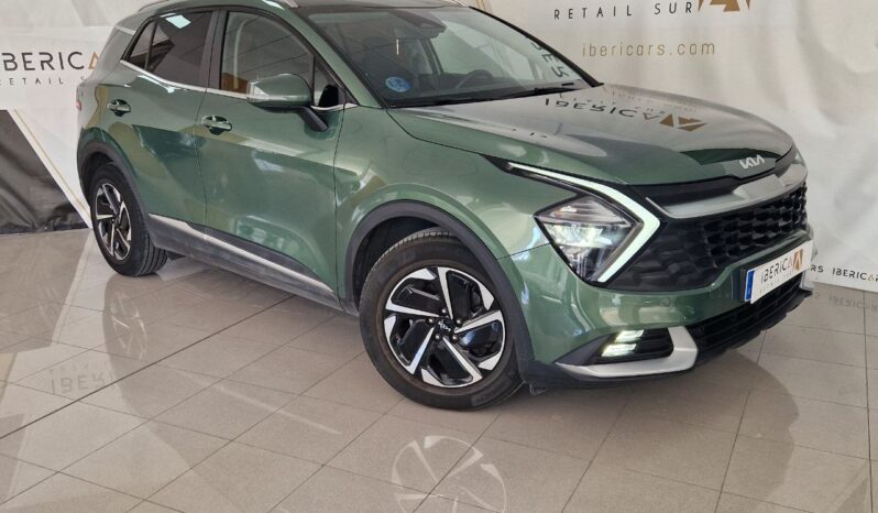 
KIA SPORTAGE DRIVE 150cv full									