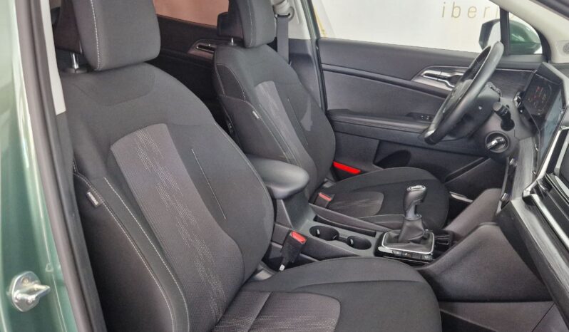 
KIA SPORTAGE DRIVE 150cv full									