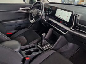 KIA SPORTAGE DRIVE 150cv