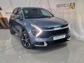 KIA SPORTAGE TECH 230cv Hybrid