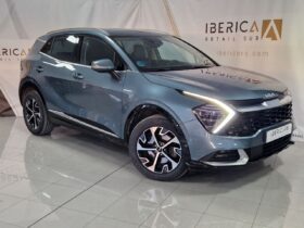 KIA SPORTAGE TECH 230cv Hybrid