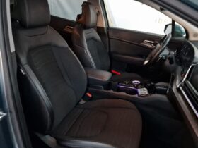 KIA SPORTAGE TECH 230cv Hybrid