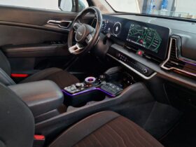KIA SPORTAGE TECH 230cv Hybrid