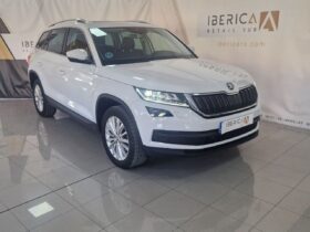 SKODA KODIAQ STYLE 150cv