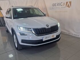 SKODA KODIAQ STYLE 150cv