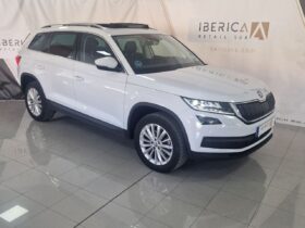SKODA KODIAQ STYLE 150cv