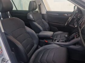 SKODA KODIAQ STYLE 150cv