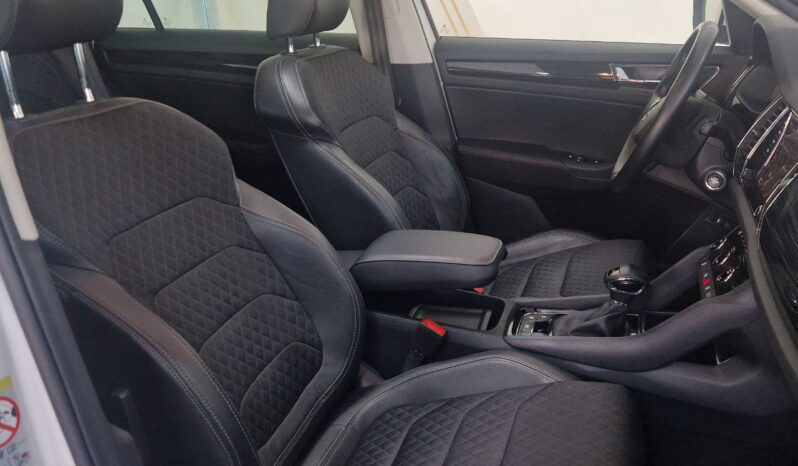 
								SKODA KODIAQ STYLE 150cv full									