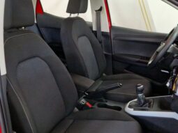 
SEAT ARONA Style 116cv full									