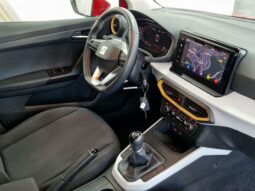 
SEAT ARONA Style 116cv full									