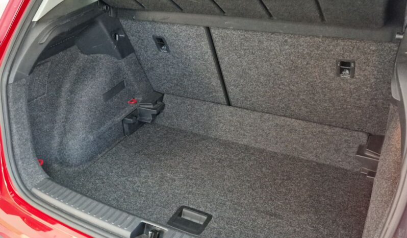 
SEAT ARONA Style 116cv full									