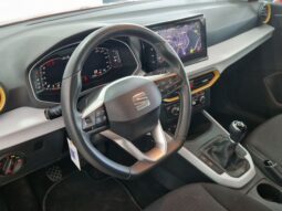 
SEAT ARONA Style 116cv full									