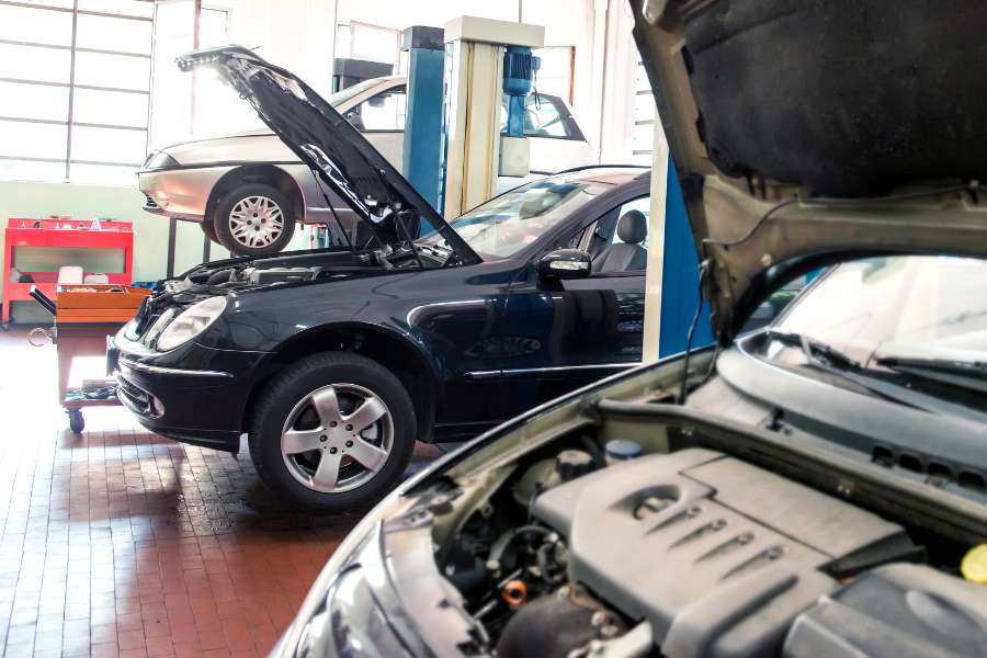 Servicio Postventa