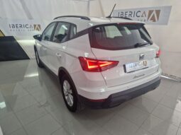 
										SEAT ARONA STYLE 116cv full									
