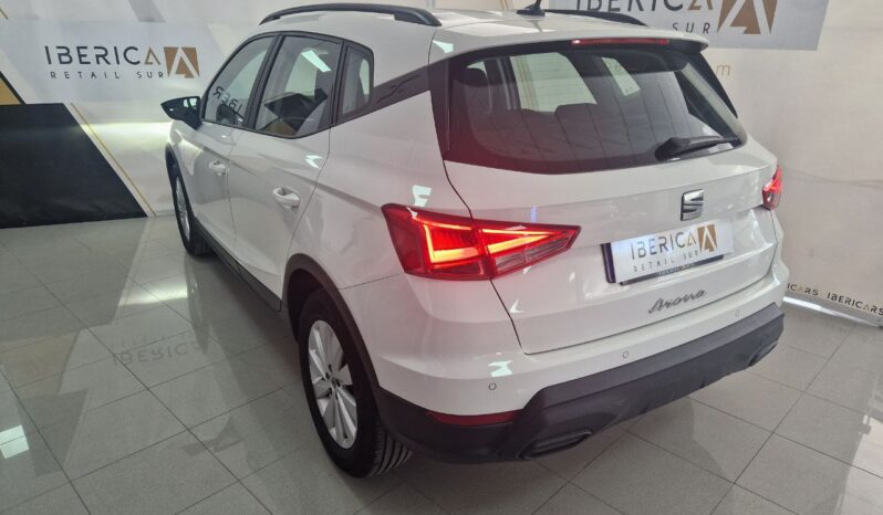
								SEAT ARONA STYLE 116cv full									
