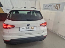 
										SEAT ARONA STYLE 116cv full									