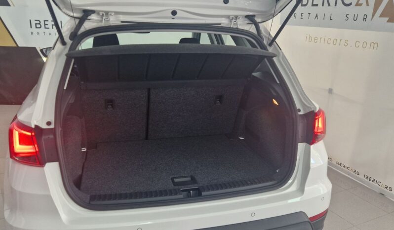 
								SEAT ARONA STYLE 116cv full									