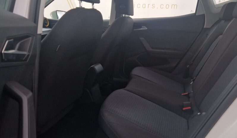
								SEAT ARONA STYLE 116cv full									
