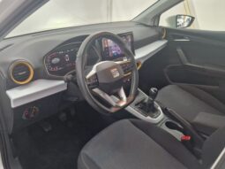 
										SEAT ARONA STYLE 116cv full									