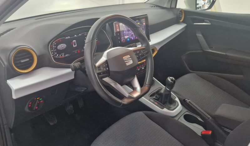 
								SEAT ARONA STYLE 116cv full									