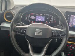 
										SEAT ARONA STYLE 116cv full									