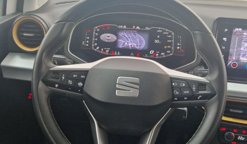 
								SEAT ARONA STYLE 116cv full									
