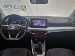
										SEAT ARONA STYLE 116cv full									
