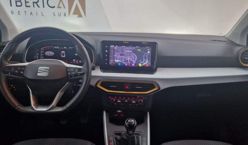 
								SEAT ARONA STYLE 116cv full									