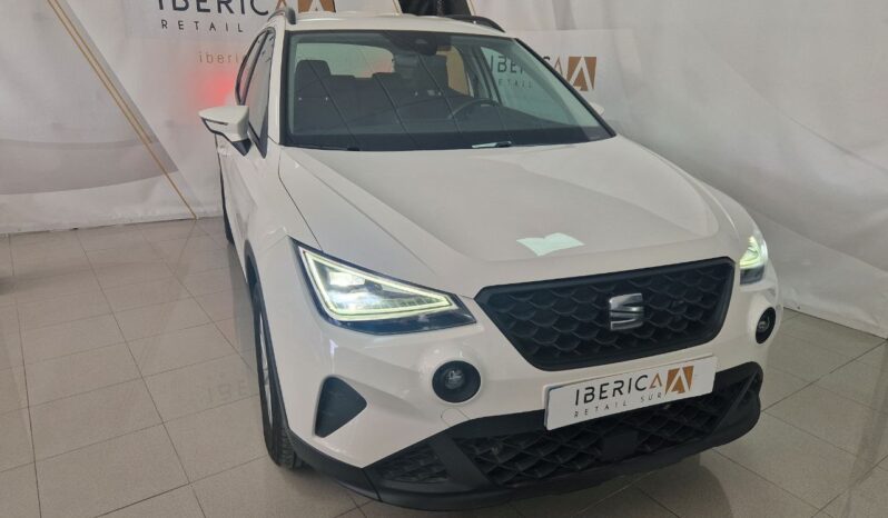 
								SEAT ARONA STYLE 116cv full									