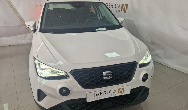 
								SEAT ARONA STYLE 116cv full									