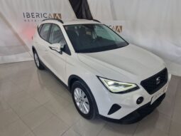 
										SEAT ARONA STYLE 116cv full									