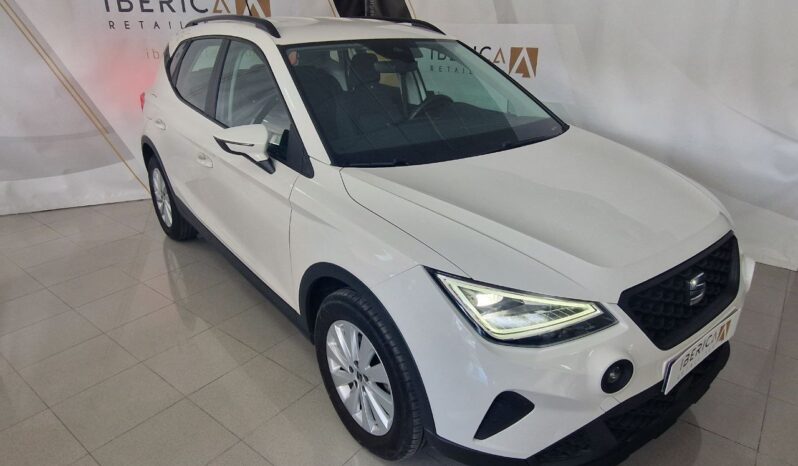
								SEAT ARONA STYLE 116cv full									