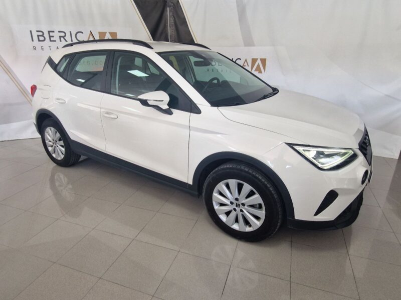 SEAT ARONA STYLE 116cv